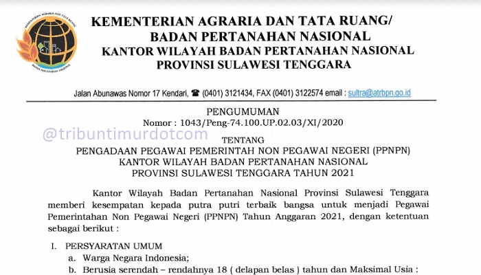 besok-dibuka-lowongan-kerja-kementerian-atrbpn-260-kuota-mulai-tamatan-sma-syarat-cara-daftar.jpg
