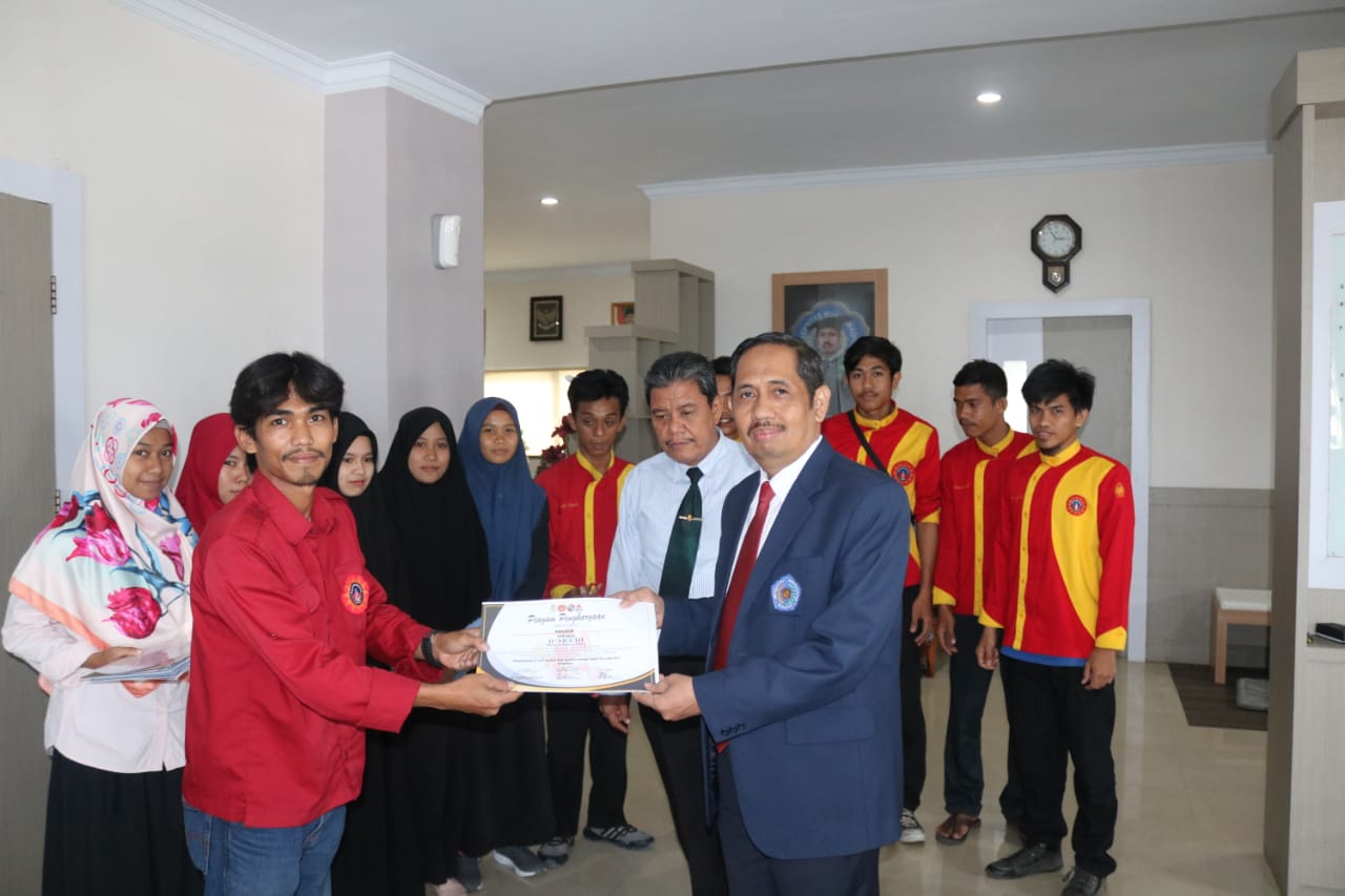 10 Prodi di Unismuh Makassar Berpeluang Menyusul Raih Akreditasi A