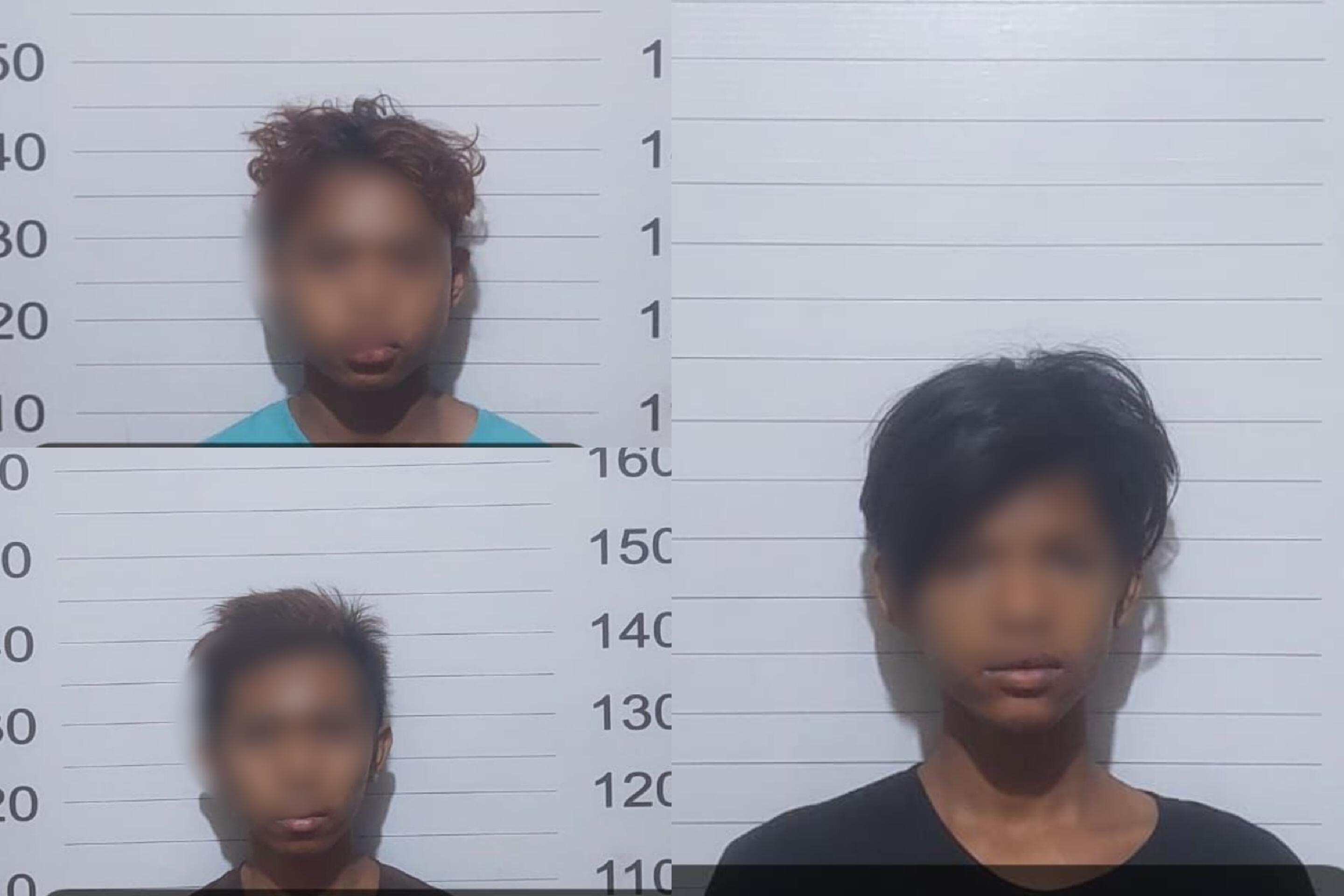 Santri Tewas Dianiaya 3 Remaja di Lantebung Makassar, Terungkap Penyebabnya