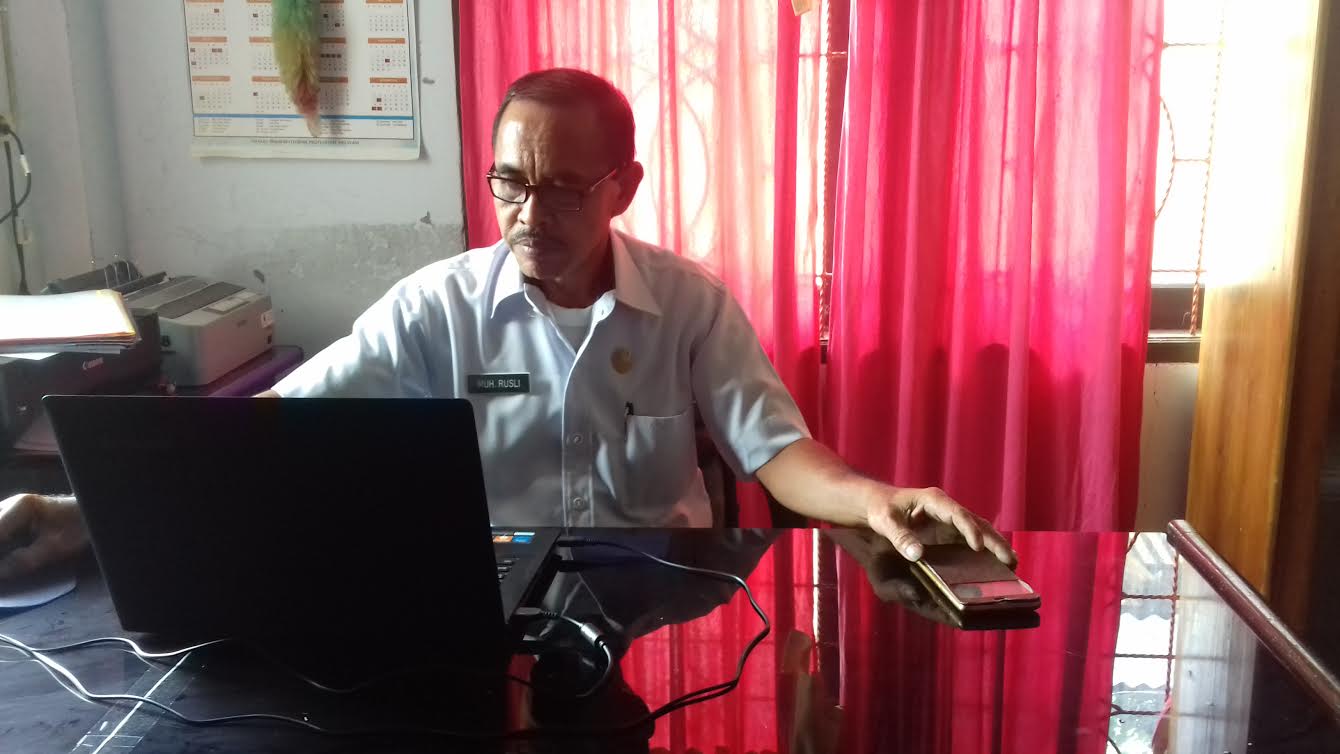 Seleksi CPNS 2018 Bakal Dibuka, BKD Takalar Belum Setor Data ke Kemenpan