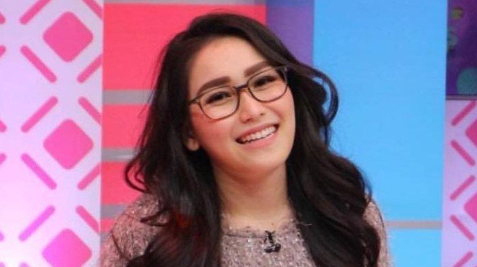 Blak-blakan, Ayu Ting Ting Akhirnya Ungkap Kriteria Calon Ayah untuk Bilqis, Minta Didoakan