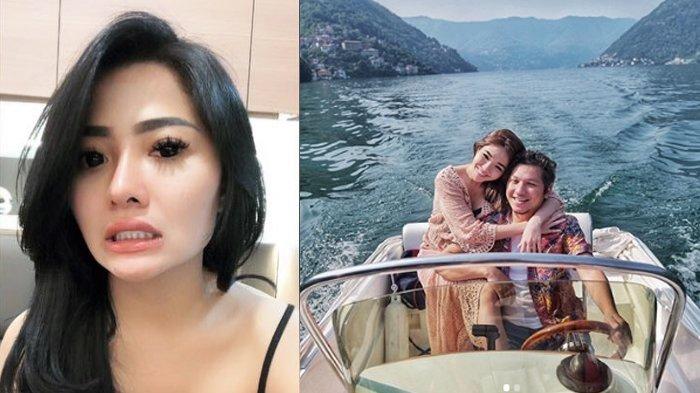 Blak-blakan! Icha Gwen Buka Suara Soal Tudingan Dirinya Jadi Penyebab Perceraian Gisel dan Gading