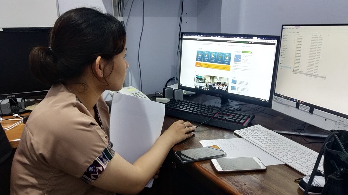 Minggu (1/12/2019), Intip Prakiraan Cuaca di Mamasa