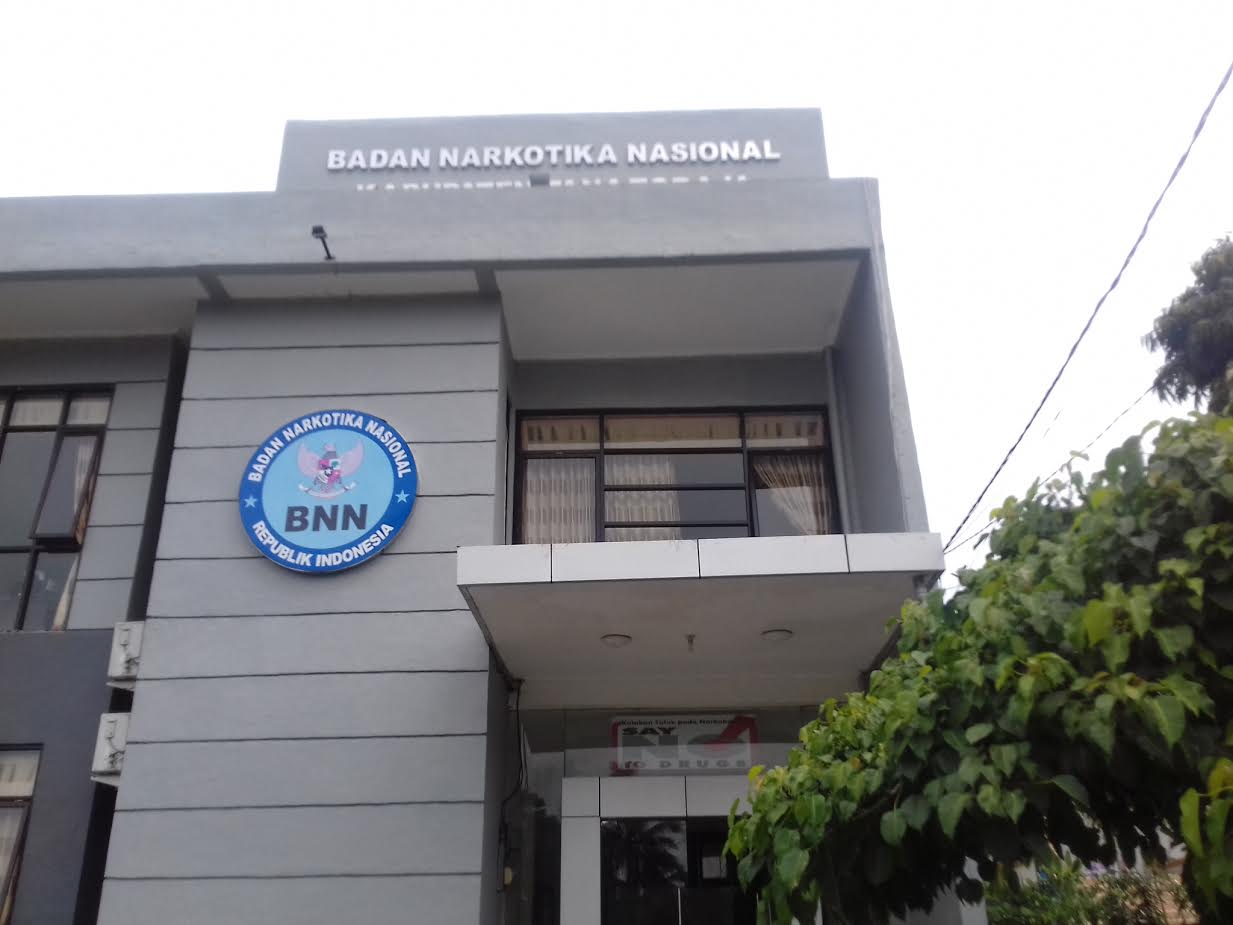 BNNK Tana Toraja Tangkap Pengedar Narkoba di Objek Wisata Marante