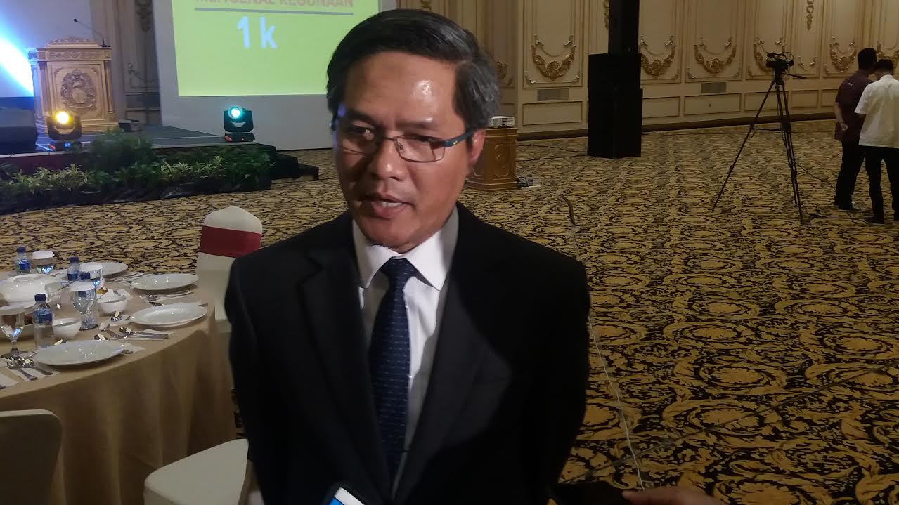 Akhir 2017, PLN Sulselrabar Tambah Cadangan Listrik 290 MW