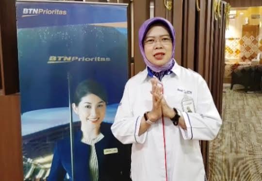 BTN Pacu DPK, Hadirkan Nabung Rp 4 Juta Dapat Tupperware