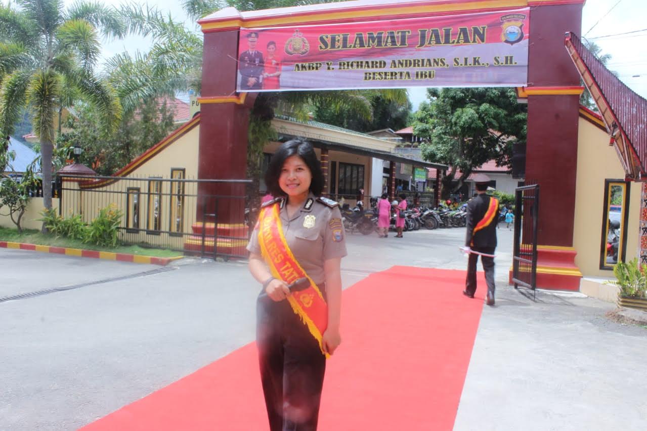 Hadapi Borneo FC, Humas Polres Tana Toraja Ini Jagokan PSM Menang