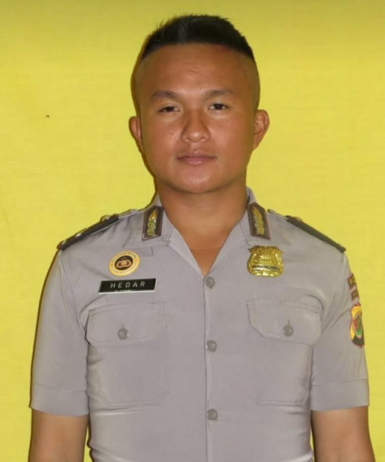 Begini Sosok Almarhum Briptu Hedar di Mata Keluarga