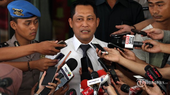 Menunggu Gebrakan Budi Waseso Menumpas Mafia Pangan Seperti Menumpas Gembong Narkoba