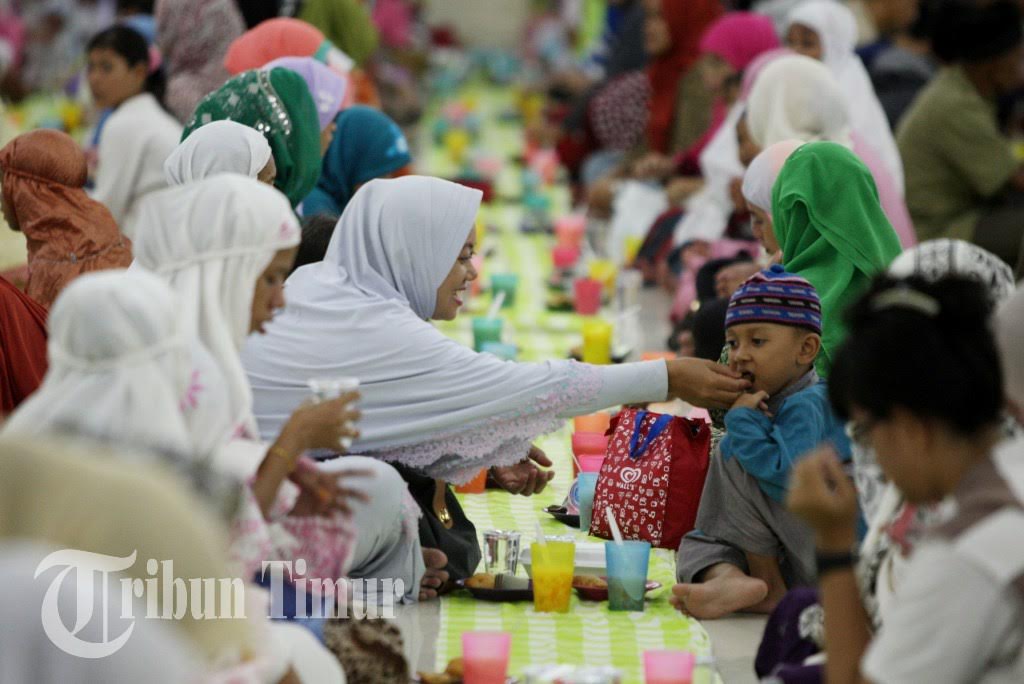 Alumni MAN 2 Makassar Gelar Buka Bersama 18 Juni