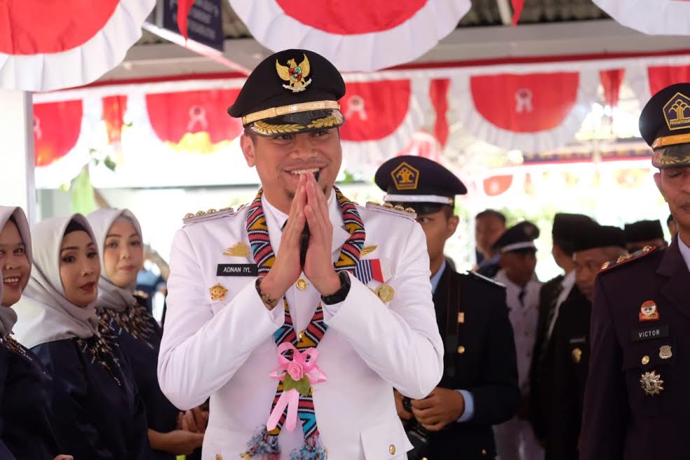 Uji Coba PSBB Gowa Dimulai, Ini Kata Bupati Adnan