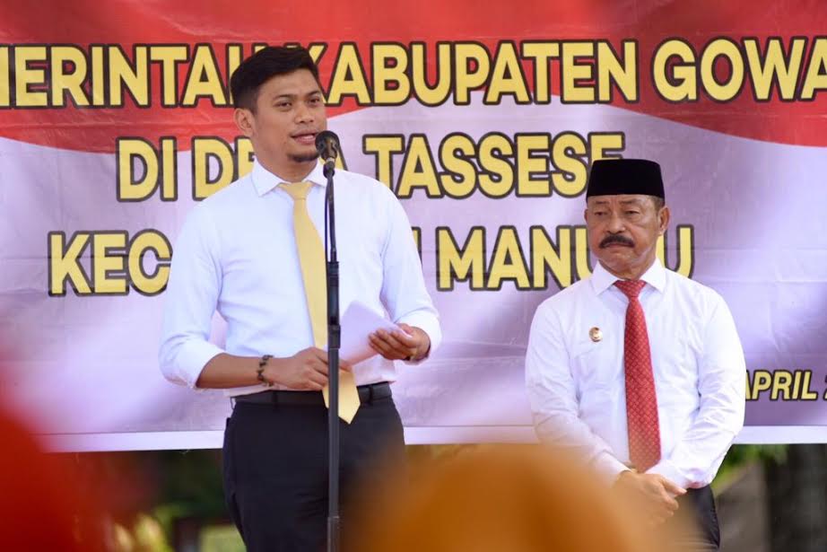 Lantik Lima Pejabat Baru, Adnan: Bekerja Sesuai Tanggungjawab dan Terus Berinovasi