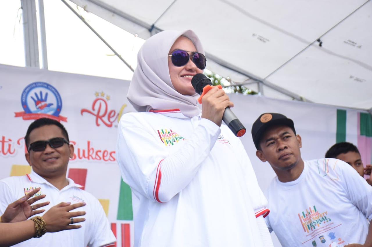 Siang Ini Penyerahan Pagu APBDes 2019 Luwu Utara