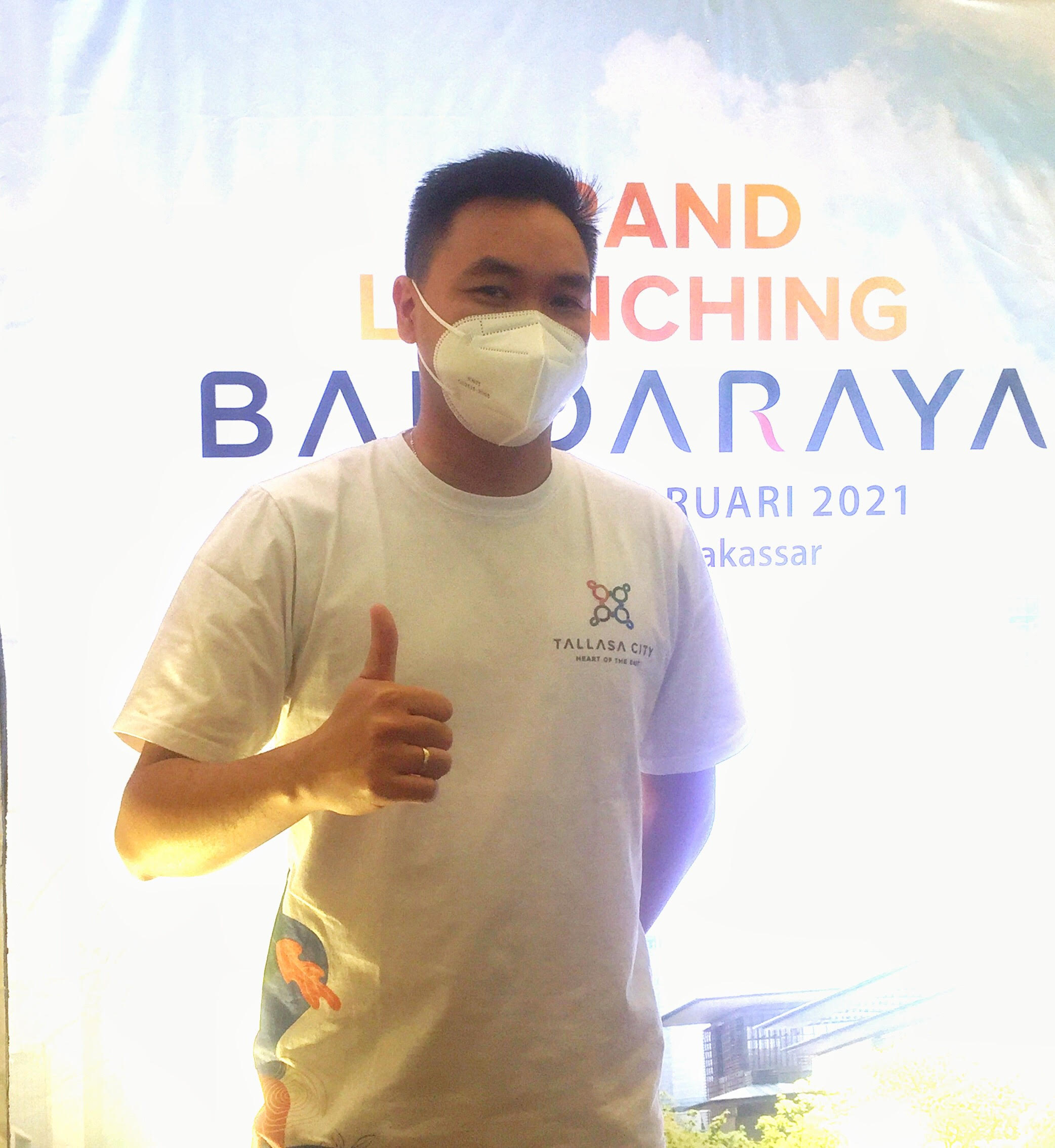 FKS Land Resmi Luncurkan Bandaraya, Harga Mulai Rp 200 Jutaan