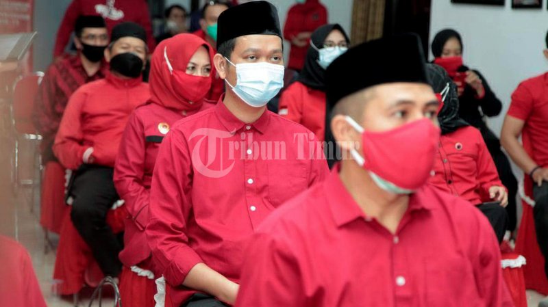 FOTO: Pengumuman Pasangan Cabup-Cawabup PDIP di 3 Daerah - calon-pasa45ts.jpg