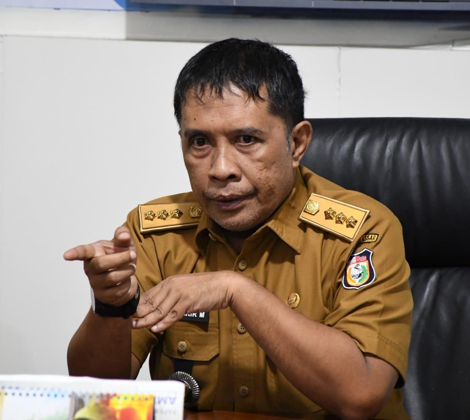 Pelaporan Kinerja RT RW di Kecamatan Mariso Makassar Pakai Simlurah - Tribun-timur.com