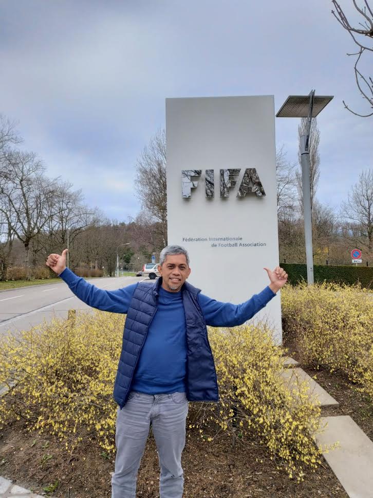 CEO Al Jasiyah Makassar: THR PNS Jangan Dipangkas, Mereka Juga Butuh