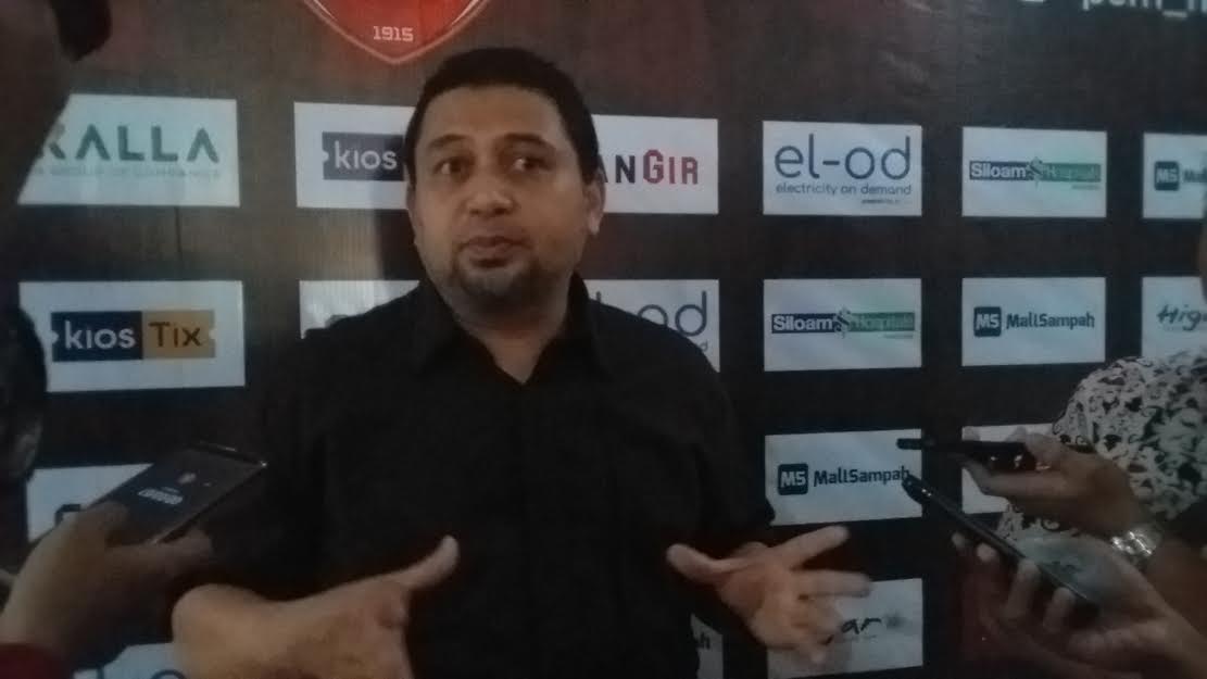 Ini Kendala PSM Makassar Jelang Play-Off AFC Cup Zona Asean