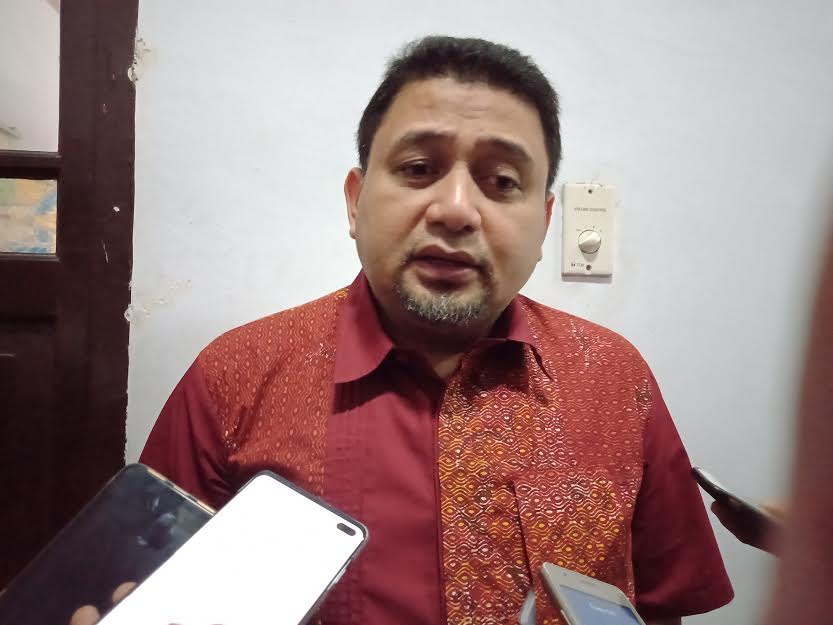 Akhir Bulan Ini, Munafri Kumpulkan Ribuan Ketua RT dan RW se-Makassar di CCC