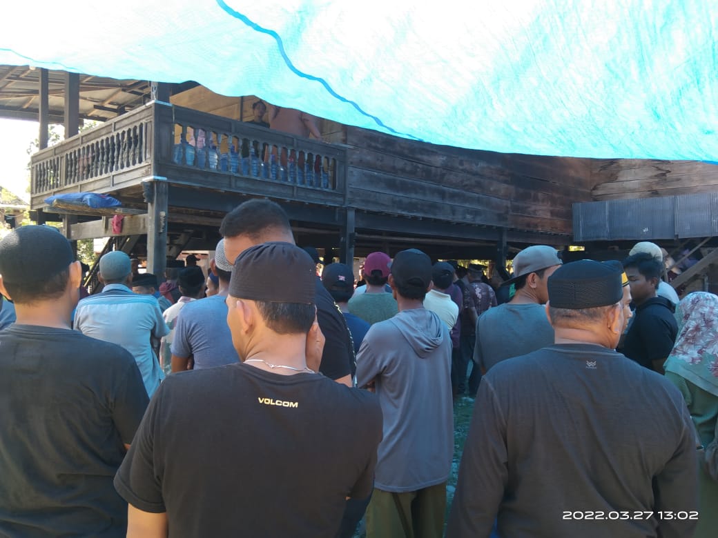 Bukan yang Pertama, Tahun Lalu Permandian Bantimurung Luwu Utara Juga Telan Korban