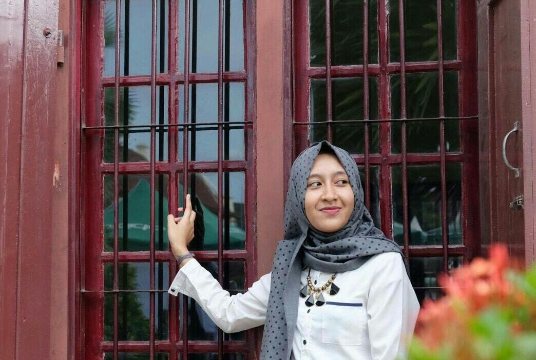 Sejak Usia 12 Tahun, Chintya Herawati Sudah Berani Tidur Sendiri