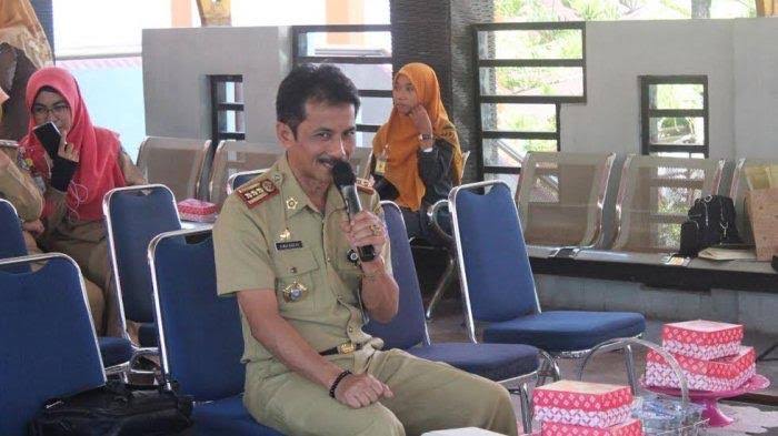 Gugus Tugas Covid-19 Bulukumba Masih Tunggu Hasil Swab Tes PDP Meninggal Dunia