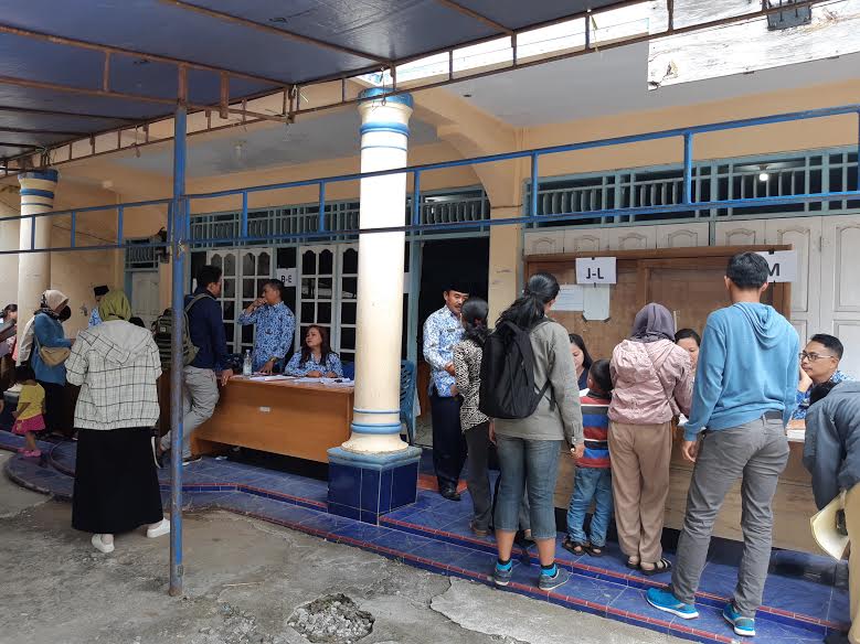 Siap-siap, Tes SKD CPNS Toraja Utara Mulai Dilaksanakan Pekan Ini