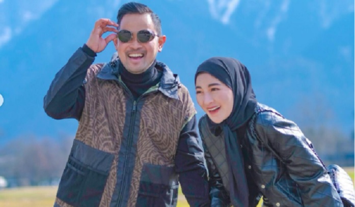 Bukan dari Kaji Edan, Terungkap 4 Sumber Kekayaan 'Crazy Rich' Malang Gilang dan Shandy Purnamasari