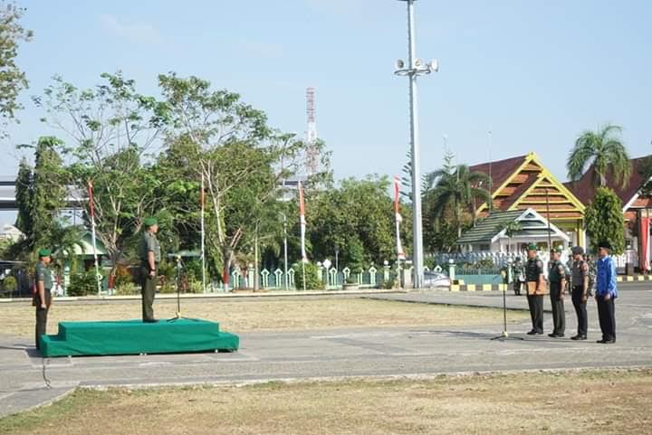 Bone Diprediksi Cerah Berawan Hari Ini, Suhu Udara Siang 33 Derajat Celcius