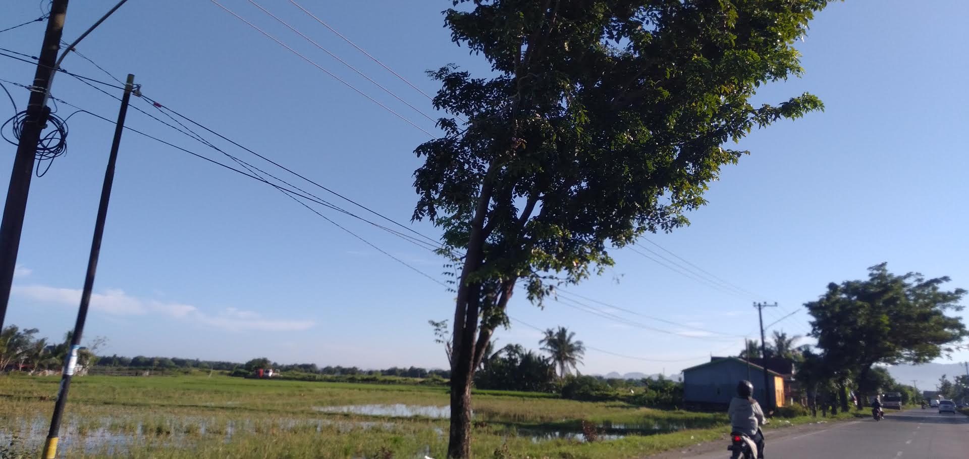 Mau Liburan ke Barru ? Yuk Intip Dulu Prakiraan Cuacanya Hari Ini