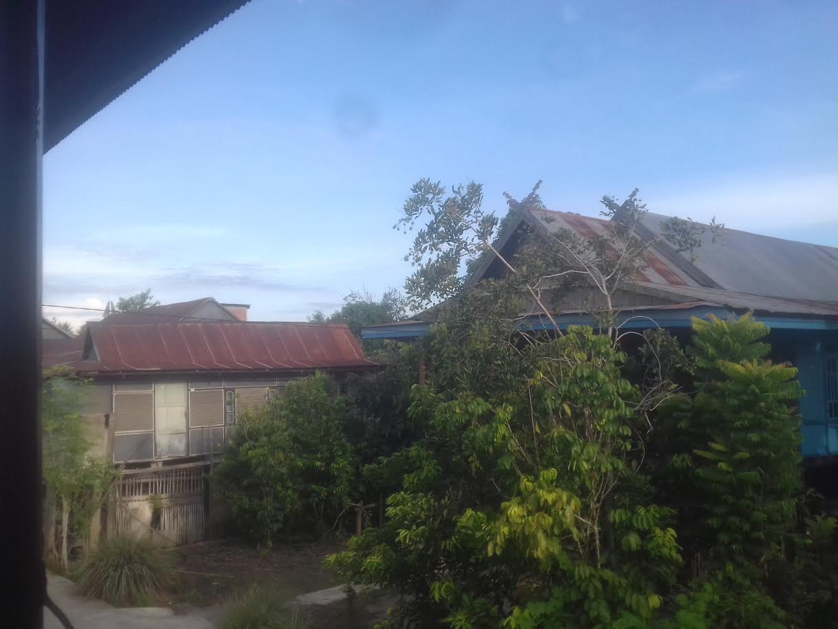 Pagi Ini Cuaca di Pinrang Diprediksi Hujan, Siangnya Berawan