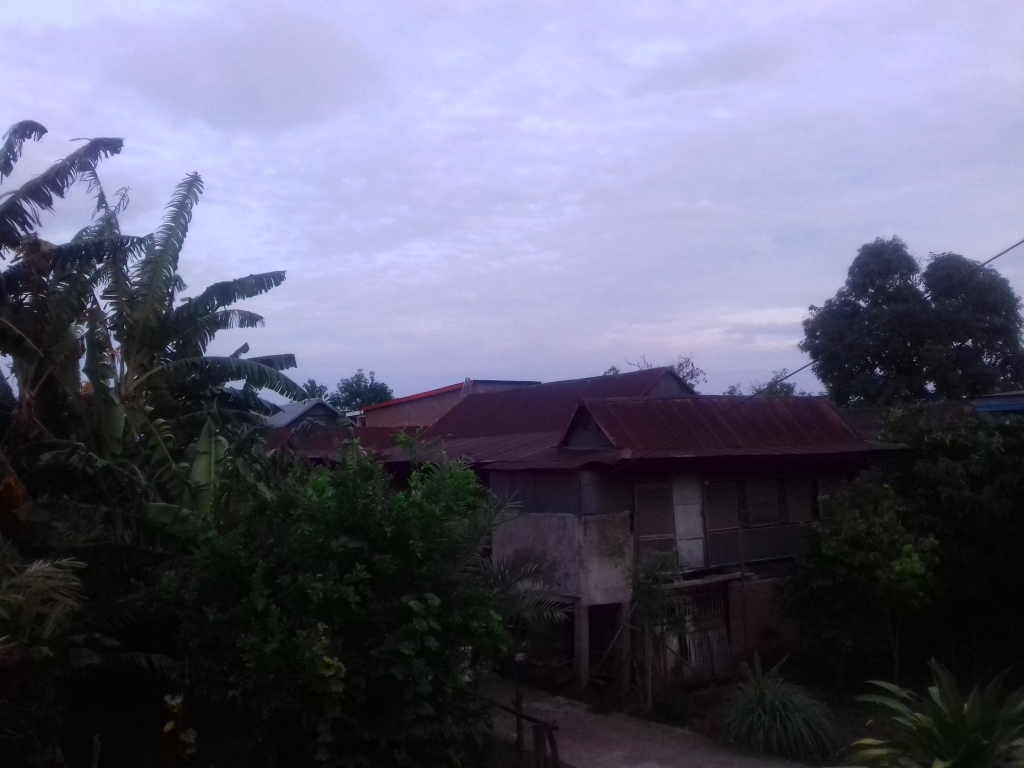 Mau ke Pinrang ? Jangan Lupa Intip Dulu Prakiraan Cuacanya