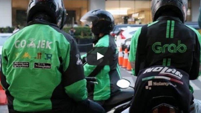 Daftar Tarif Baru GoJek dan Grab di Seluruh Indonesia, Berlaku Mulai Hari Ini 2 September 2019