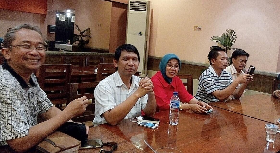 Dikti: Kampus AMI Veteran Versi YKDDM Illegal