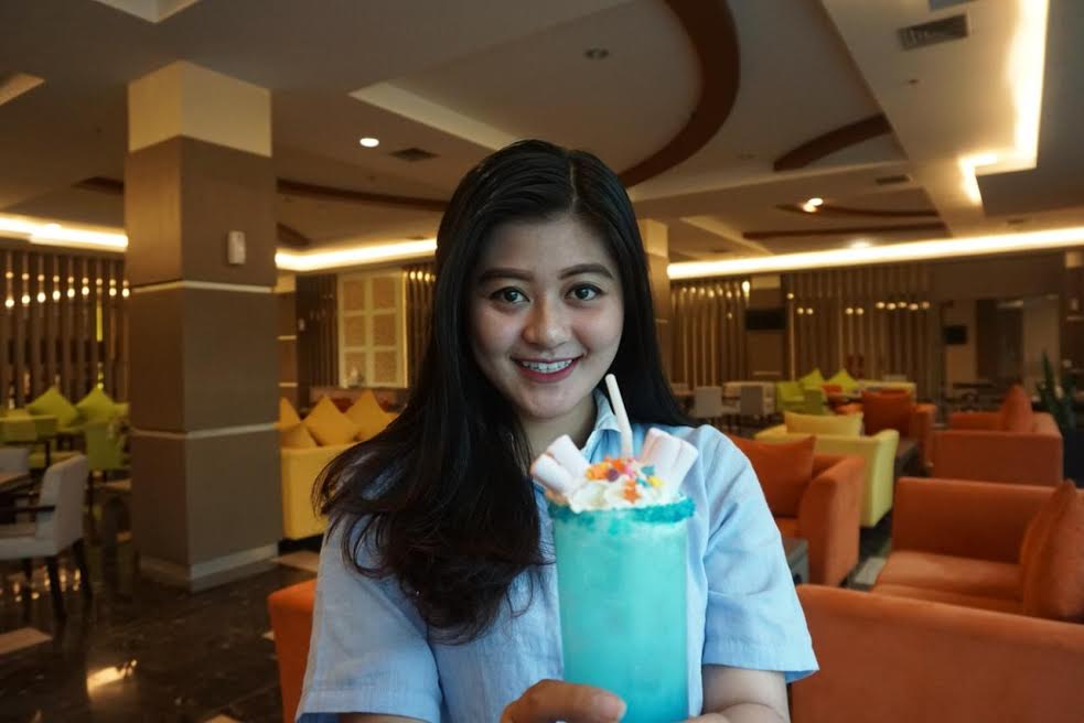 Tamu Membludak, General Manager Dalton Makassar Tak Dapat Kamar