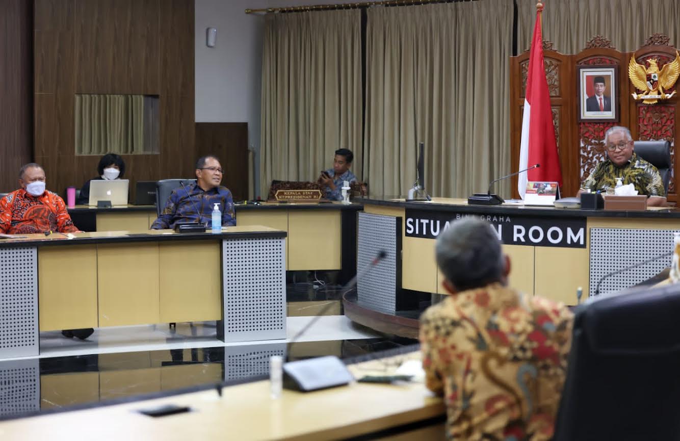 Pekan Depan Pemkot Makassar Serahkan Lahan untuk Pembangunan Tol MNP