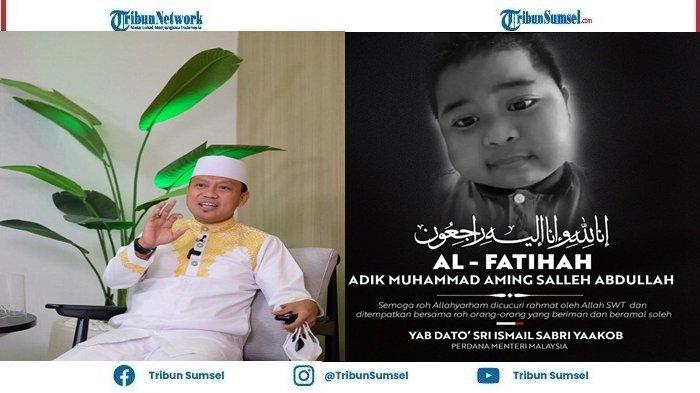 Pesan Menyentuh Muhammad Aming kepada Ibunya Sebelum Meninggal, Dasad Latief: Dia Orang Cerdas