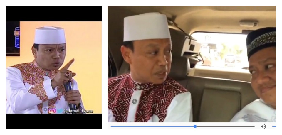 Viral! Cerita Ustadz Dasad Latif soal Pengusaha Kaya Masuk Neraka Gara-gara Tak Berpoligami