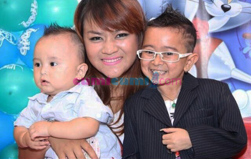 Usai Cerai dari Daus Mini, Beginilah Kehidupan Yunita Sekarang dan Caranya Bertahan Hidup