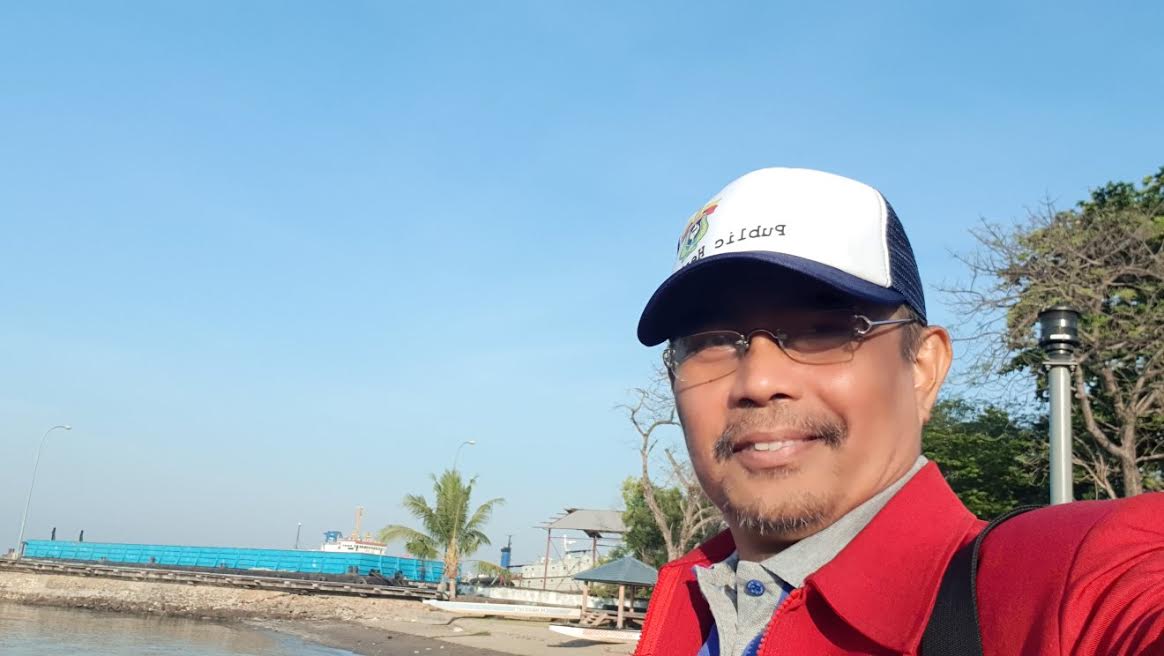 FKM Unhas - Griffith University Australia Siapkan Program S2 Double Degree