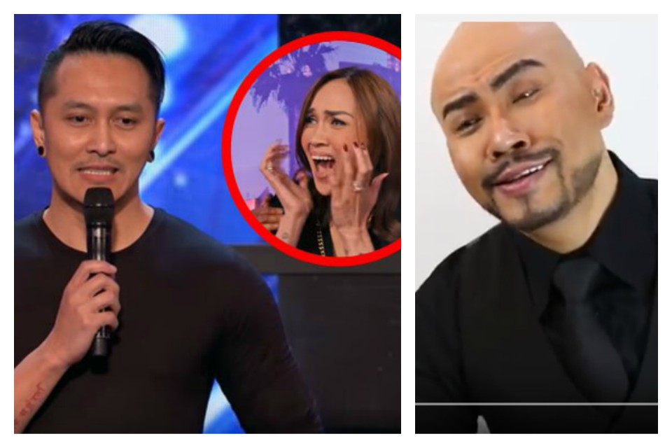 Ungkapan Kesedihan Deddy Corbuzier Usai Demian Tampil di AGT ‘ini Alasan Saya Berhenti Sulap’
