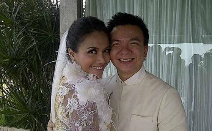 Kronologi Mantan Suami Denada, Jerry Aurum Ditangkap Narkoba, Hasil Tes Urin Buatnya Tak Bisa Lolos