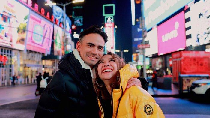 Deretan Bisnis 'Pabrik Uang' yang Ditinggalkan Ashraf Sinclair, Bakal Diwariskan ke Noah Sinclair?