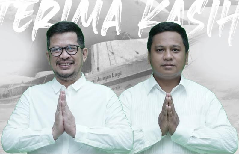 Deretan Janji None-Zunnun di Pilkada Makassar 2020, Subsidi Iuran BPJS hingga Dana Hibah RT