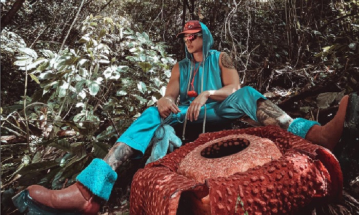 Siapa Arnold Putra? Desainer Indonesia Diduga Pesan Organ Manusia dari Brasil, Ini 4 Kontroversinya