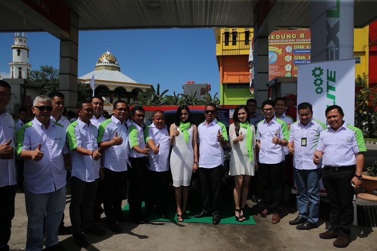 Dexlite Rp 7.350, Digadang-gadang Bakal 'Gusur' Solar Bersubsidi - dexlite2_20170111_203901.jpg