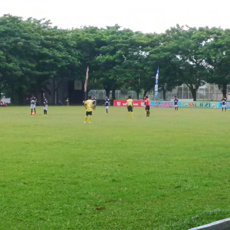 Persiban-Telkom Magalu Menang di Babak Penyisihan SSL