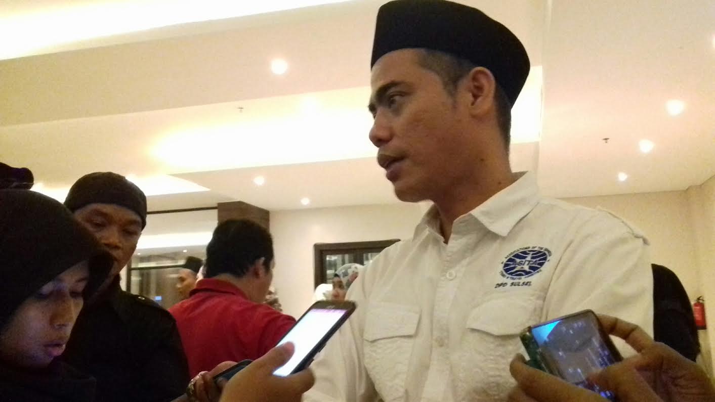 Ketua Asita Sulsel Harap Pemkot Terapkan Program Sadar Wisata ke Masyarakat