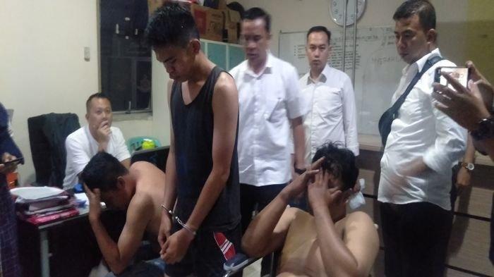 Dipecat jadi Polisi, Pria ini Jadi Perampok Sopir Truk, Korban Ditodong Senjata Api, Kronologi