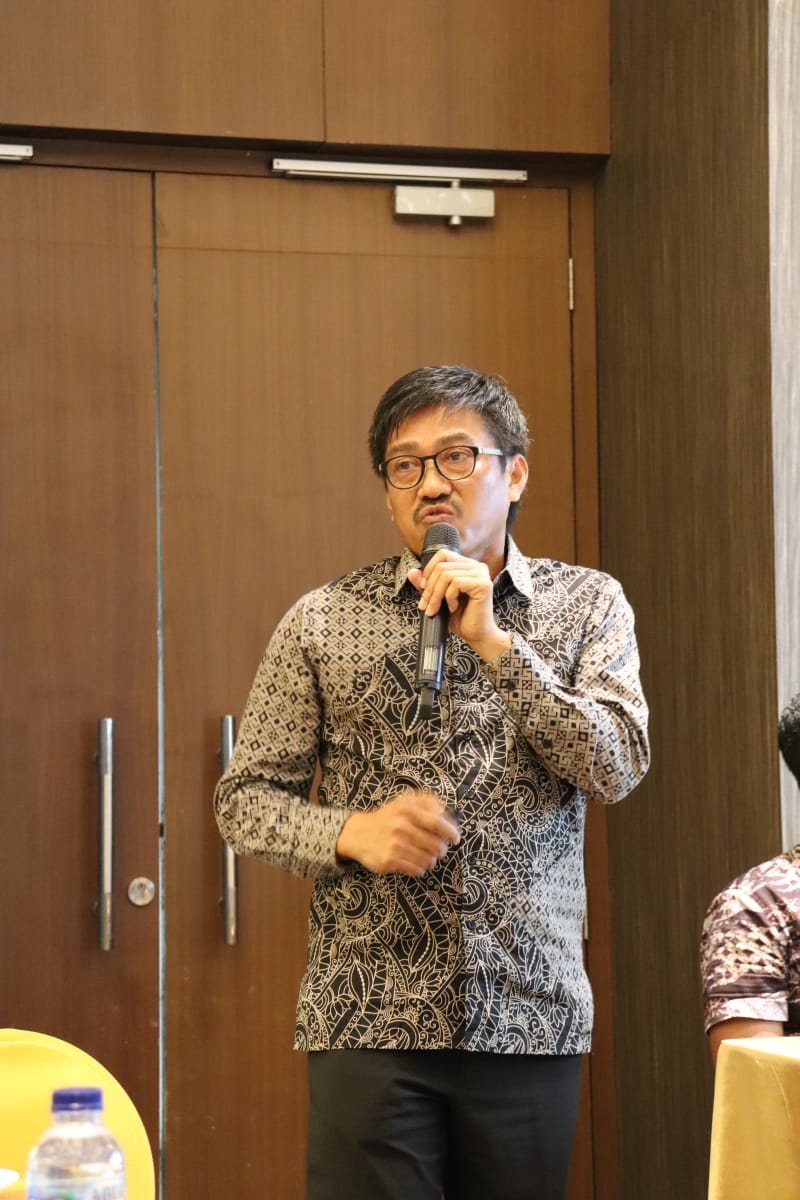 New Normal! Bosowa Semen Optimis Penjualan Semester Dua Melejit